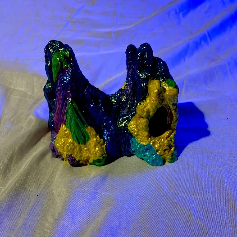 Fish decor